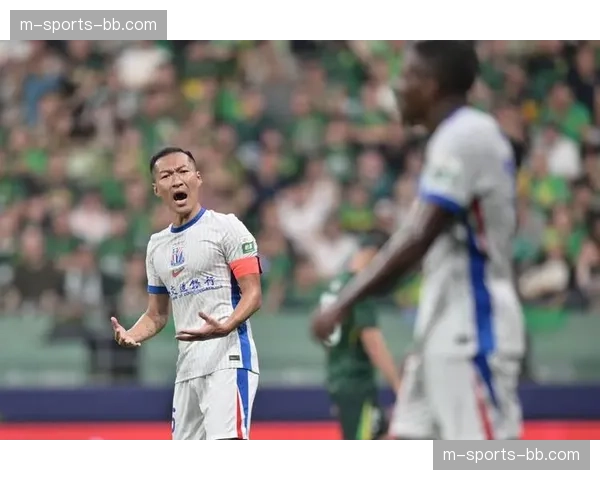 申花外援拉唐六轮七球 登顶射手榜展现高效进攻